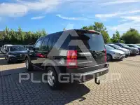 2007 Land Rover Discovery