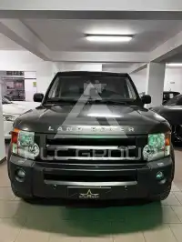 2007 Land Rover Discovery
