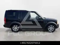 2007 Land Rover Discovery