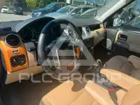 2007 Land Rover Discovery