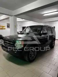2007 Land Rover Discovery