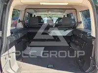 2007 Land Rover Discovery