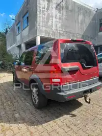 2007 Land Rover Discovery