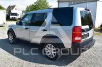 2007 Land Rover Discovery