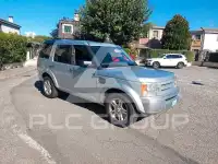 2007 Land Rover Discovery