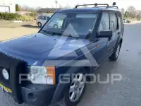 2007 Land Rover Discovery