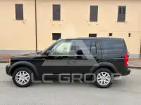 2007 Land Rover Discovery