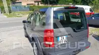 2007 Land Rover Discovery