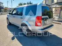 2007 Land Rover Discovery