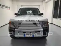2007 Land Rover Discovery