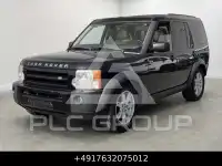 2007 Land Rover Discovery