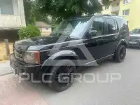 2007 Land Rover Discovery