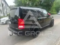 2007 Land Rover Discovery