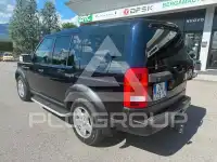 2007 Land Rover Discovery