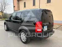 2007 Land Rover Discovery