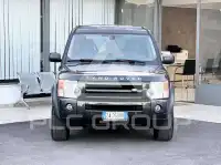 2007 Land Rover Discovery