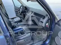 2007 Land Rover Discovery