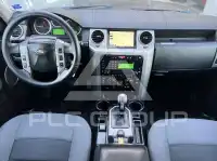 2007 Land Rover Discovery