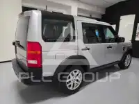 2007 Land Rover Discovery