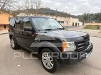 2007 Land Rover Discovery