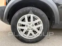 2007 Land Rover Discovery