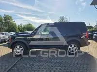 2007 Land Rover Discovery