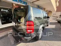 2007 Land Rover Discovery