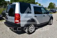 2007 Land Rover Discovery