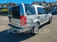2007 Land Rover Discovery