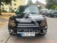 2007 Land Rover Discovery