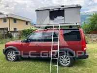 2007 Land Rover Discovery