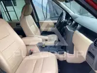 2007 Land Rover Discovery