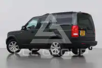 2007 Land Rover Discovery