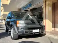 2007 Land Rover Discovery