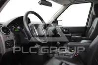 2007 Land Rover Discovery