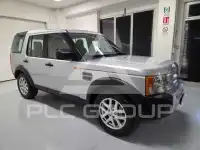 2007 Land Rover Discovery