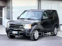 2007 Land Rover Discovery