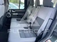 2007 Land Rover Discovery