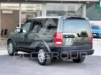 2007 Land Rover Discovery
