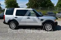 2007 Land Rover Discovery