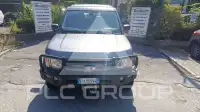 2007 Land Rover Discovery