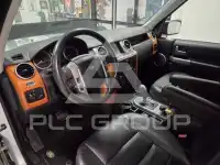 2007 Land Rover Discovery