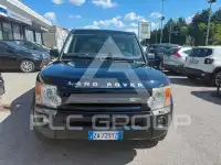 2007 Land Rover Discovery