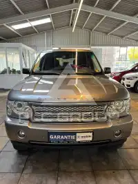2007 Land Rover Range Rover