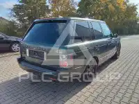 2007 Land Rover Range Rover
