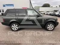 2007 Land Rover Range Rover