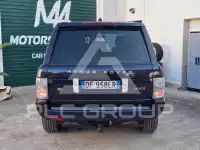 2007 Land Rover Range Rover