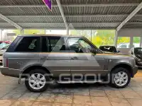 2007 Land Rover Range Rover