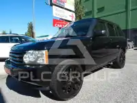 2007 Land Rover Range Rover