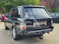2007 Land Rover Range Rover